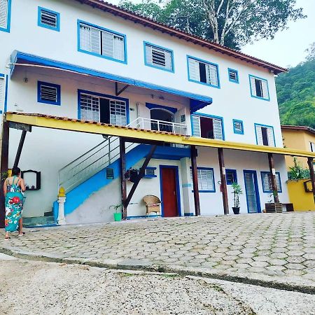 Chalés Bem Brasil Ubatuba Exterior foto