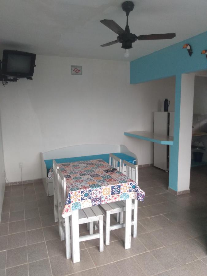 Chalés Bem Brasil Ubatuba Exterior foto