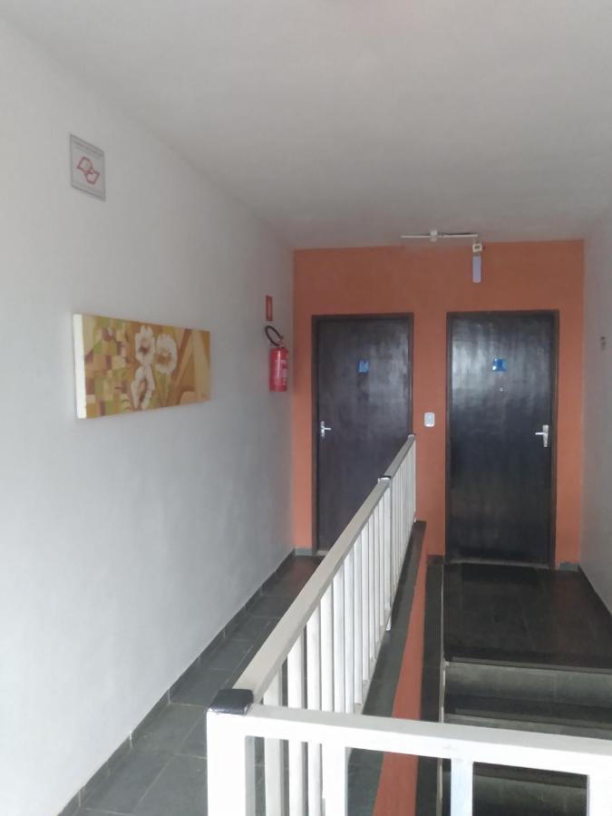 Chalés Bem Brasil Ubatuba Exterior foto