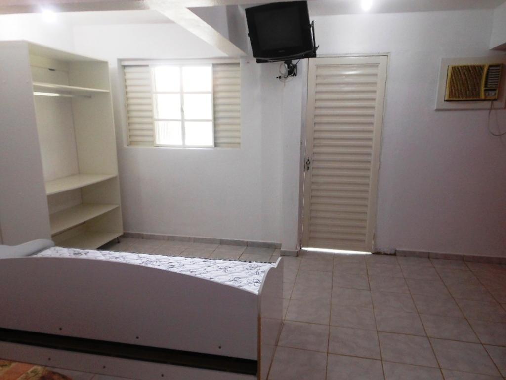 Chalés Bem Brasil Ubatuba Quarto foto