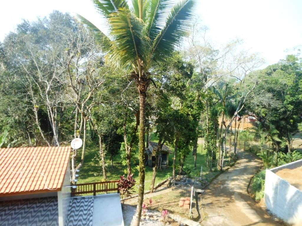 Chalés Bem Brasil Ubatuba Exterior foto