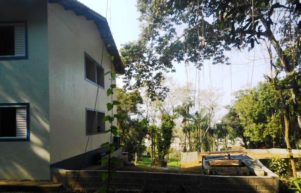 Chalés Bem Brasil Ubatuba Exterior foto