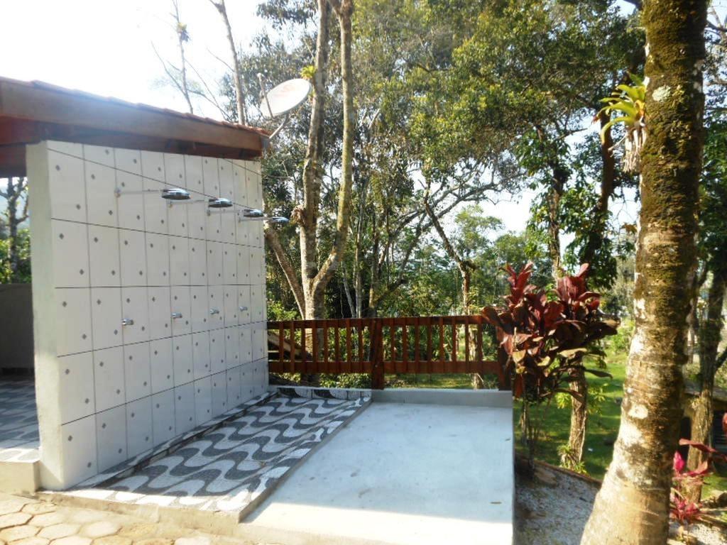 Chalés Bem Brasil Ubatuba Exterior foto