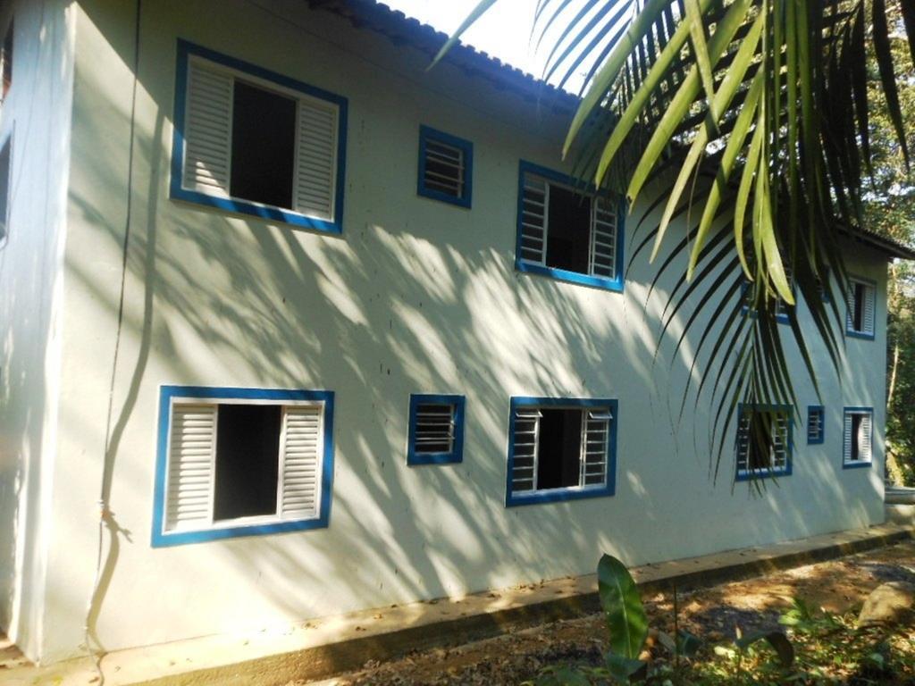 Chalés Bem Brasil Ubatuba Exterior foto
